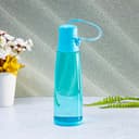 مطارة ماء 600 مل بلاستيك رويال فورد Royalford Water Bottle, 600ml - 196927