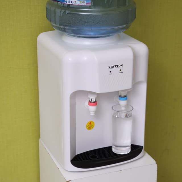 Krypton Table Top Water Dispenser KNWD6094 - 192503