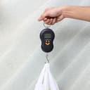 Delcasa Electronic Digital Hanging Scale, 50 Kg Maximum Capacity, Lcd Display, High Precision