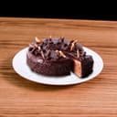 صحن تقديم عميق ميلامين 10 بوصة Royalford - 10" Deep Dinner Plate, Melamine Ware , Plate with Elegant Floral Design