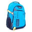 PARA JOHN Backpack, 19'' Rucksack - Travel Laptop Backpack/Rucksack - Hiking Travel Camping Backpack - SW1hZ2U6NDUzNzc5