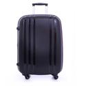 PARA JOHN Travel Luggage Suitcase Set of 3 - Trolley Bag, Carry On Hand Cabin Luggage Bag - Lightweight Travel Bags with 360 Durable 4 Spinner Wheels - Hard Shell Luggage Spinner - (20'', ,2 - SW1hZ2U6NDM3NjY5