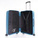 طقم حقائب سفر 3 حقائب مادة PP بعجلات دوارة (20 ، 24 ، 28) بوصة PARA JOHN - Travel Luggage Suitcase Set of 3 - Trolley Bag, Carry On Hand Cabin Luggage Bag - Lightweight (20 ، 24 ، 28) inch - SW1hZ2U6NDM3NzMy