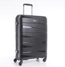 PARA JOHN Travel Luggage Suitcase Set of 3 - Trolley Bag, Carry On Hand Cabin Luggage Bag - Lightweight Travel Bags with 360 Durable 4 Spinner Wheels - Hard Shell Luggage Spinner - (20'', ,24 - SW1hZ2U6NDM3NjQ3