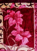 PARRY LIFE Spinacho Single Ply Embossed Blanket 160X220