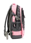 PARA JOHN Backpack For School, Travel & Work, 20''- Unisex Adults' Backpack/Rucksack - Multi-Function - SW1hZ2U6NDU0MDgz