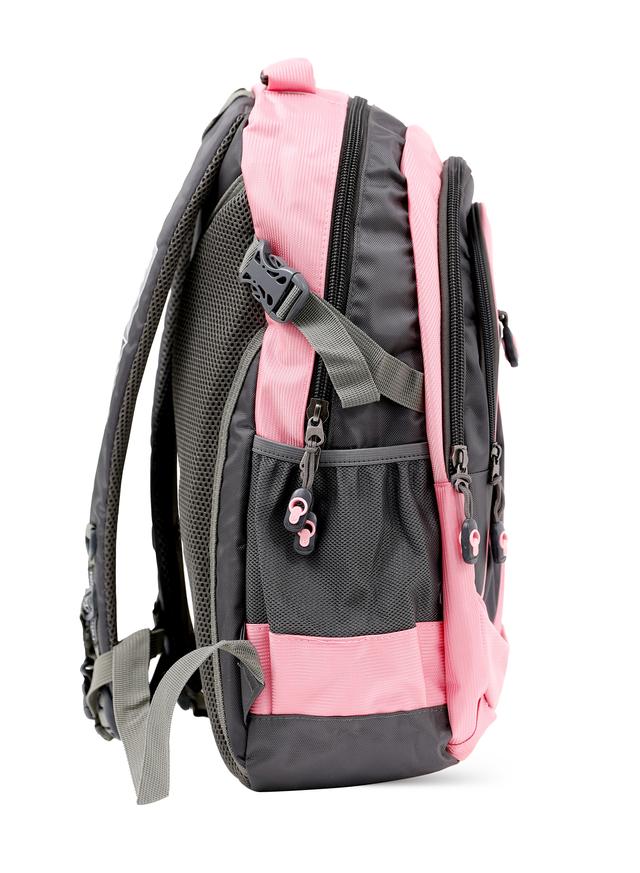 PARA JOHN Backpack For School, Travel & Work, 20''- Unisex Adults' Backpack/Rucksack - Multi-Function - SW1hZ2U6NDU0MDgz