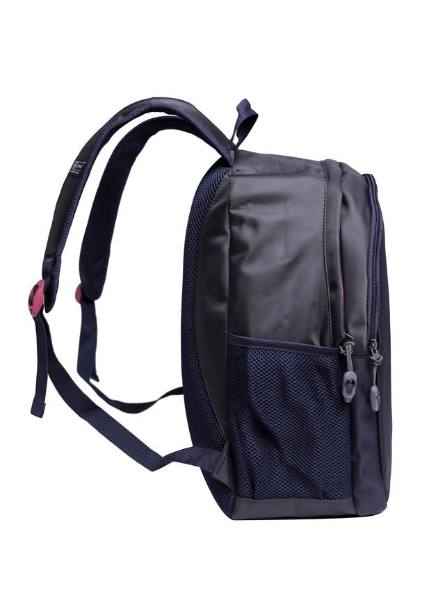 شنطة ظهر متعددة الإستخدامات مقاس 18 – أزرق  PARA JOHN Kids School Rucksack Bag - SW1hZ2U6NDUyOTg2