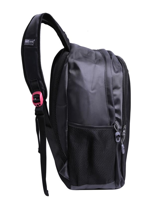 PARA JOHN Kids School Rucksack Bag, Backpack for School, 18 L- Unisex School Backpack/Rucksack - Multi-functional School Bag- College Casual Daypacks Rucksack Travel Bag - Lightweight Casual - SW1hZ2U6NDUyOTY2