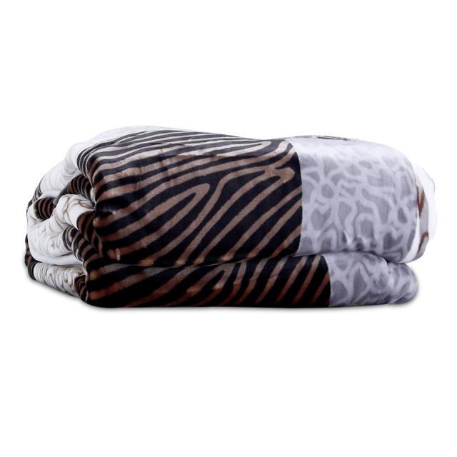 PARRY LIFE BLANKET(C)200X230.3.5KG 2 PLY(1X5)BOX PLBL7505DZ - SW1hZ2U6NDYyMjQx