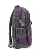 PARA JOHN Backpack For School, Travel & Work, 16''- Unisex Adults' Backpack/Rucksack - Multi-Function - SW1hZ2U6NDUzMjI5