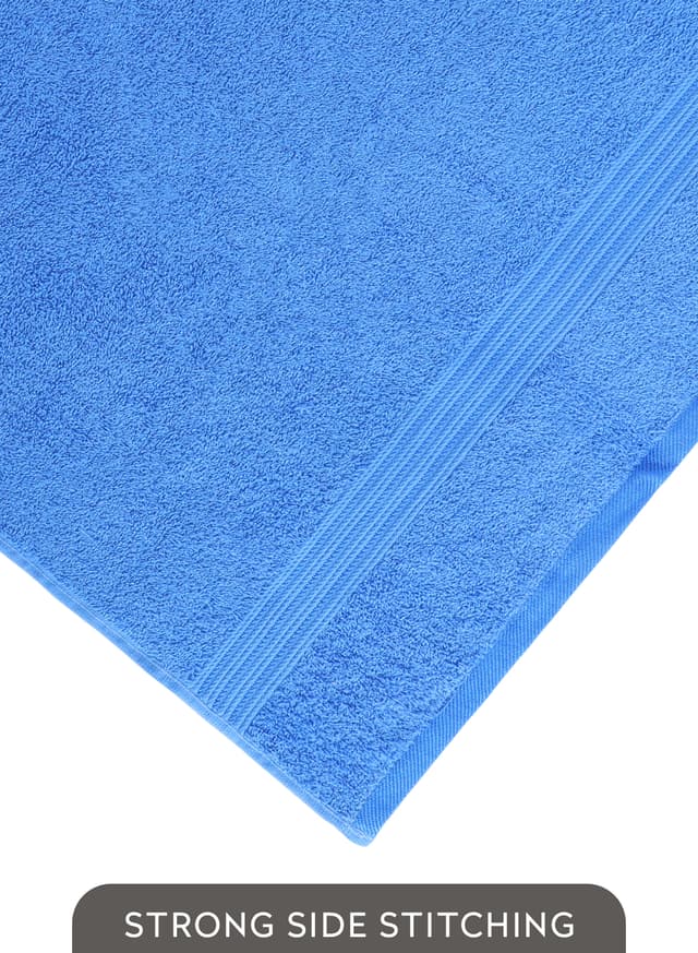 منشفة (منشفة يدين) 50 * 90 سم  PARRY LIFE 100% COTTON HAND TOWEL