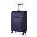 PARA JOHN Travel Luggage Suitcase Set of 3 - Trolley Bag, Carry On Hand Cabin Luggage Bag – Lightweight Travel Bags with 360° Durable 4 Spinner Wheels - Hard Shell Luggage Spinner (20’’, 24’’ - SW1hZ2U6NDM2Nzk4