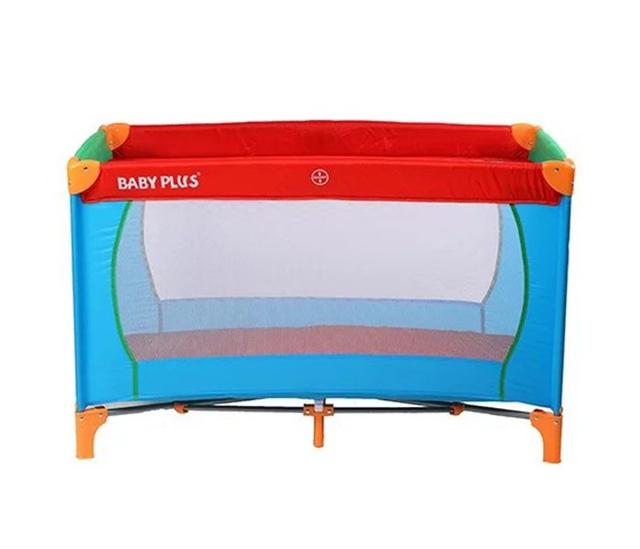 Baby Plus BABY PLAY PEN (EA) - SW1hZ2U6NDYyMDI4