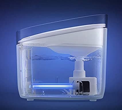 Fresco Smart Fountain Ultra