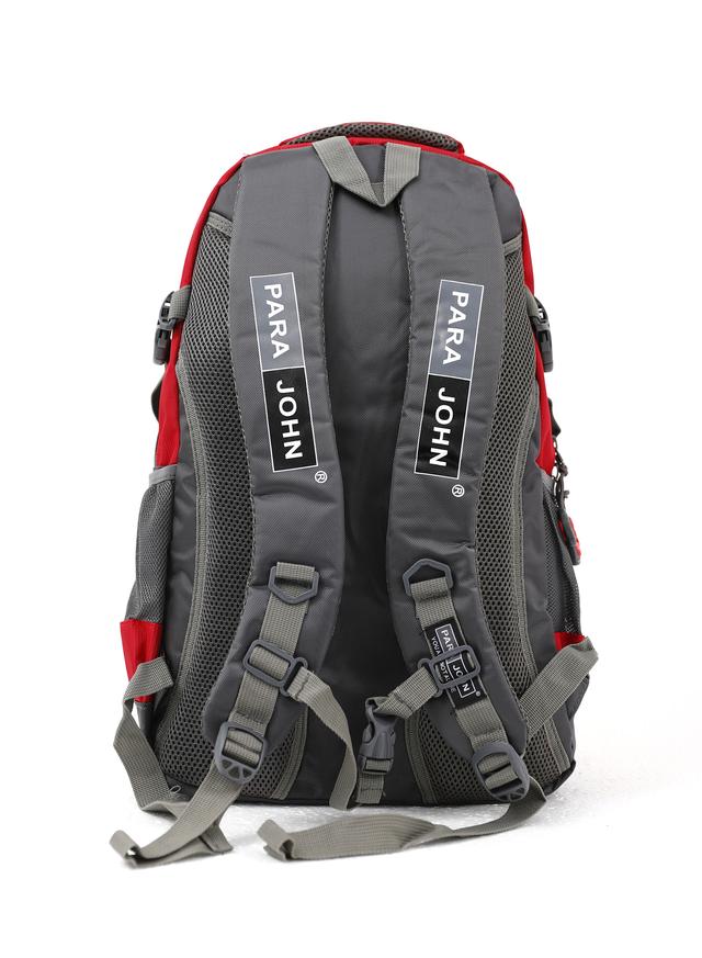 PARA JOHN Backpack For School, Travel & Work, 20''- Unisex Adults' Backpack/Rucksack - Multi-Function - SW1hZ2U6NDU0MDc0
