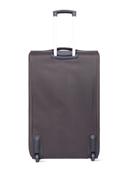 ABRAJ PARA JOHN Abraj 2 Pieces Soft Trolley Luggage Bags Set - 198113