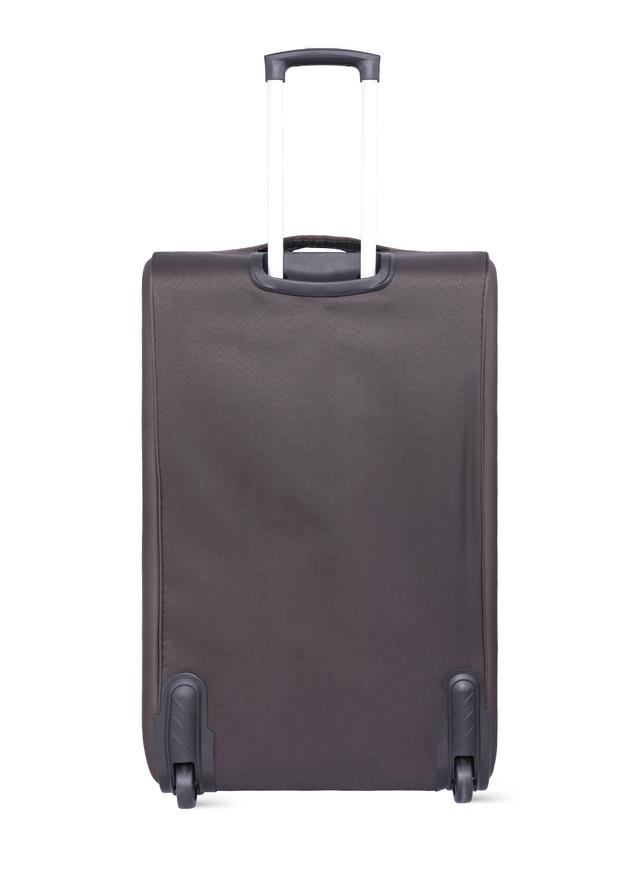 ABRAJ PARA JOHN Abraj 2 Pieces Soft Trolley Luggage Bags Set - 198113