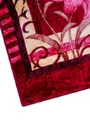 PARRY LIFE Spinacho Single Ply Embossed Blanket 160X220