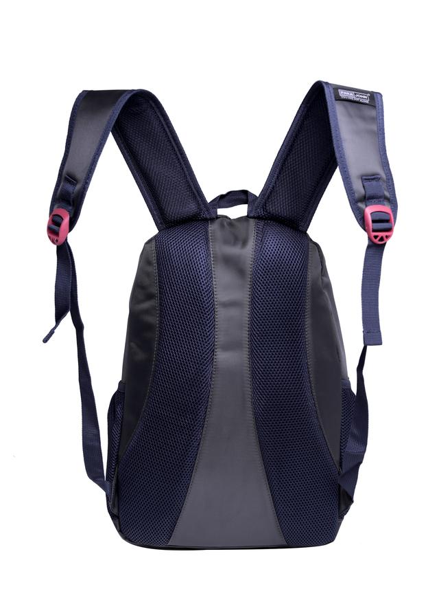 شنطة ظهر متعددة الإستخدامات مقاس 18 – أزرق  PARA JOHN Kids School Rucksack Bag - SW1hZ2U6NDUyOTkw