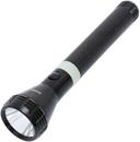 Olsenmark Rechargeable Led Flashlight - Super Bright Cree- Led Torch Light - Built-In 3.7V 2000Mah - SW1hZ2U6NDUxNzQy