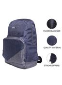 شنطة ظهر متعددة الإستخدامات مقاس 18 – رمادي  PARA JOHN Kids School Rucksack Bag - SW1hZ2U6NDUyOTk1