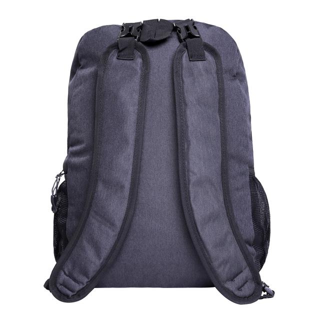 شنطة ظهر متعددة الإستخدامات مقاس 19 – عدد 2 PARA JOHN Backpack Rucksack - Travel Laptop Backpack - SW1hZ2U6NDUzODUx