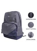 PARA JOHN Kids School Rucksack Bag, Backpack For School, 18 L- Unisex School Backpack/Rucksack - SW1hZ2U6NDUzMDUz