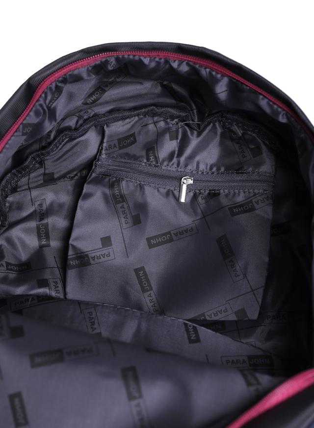 PARA JOHN Kids School Rucksack Bag, Backpack for School, 18 L- Unisex School Backpack/Rucksack - Multi-functional School Bag- College Casual Daypacks Rucksack Travel Bag - Lightweight Casual - SW1hZ2U6NDUyOTg4