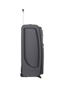 ABRAJ PARA JOHN Abraj 2 Pieces Soft Trolley Luggage Bags Set