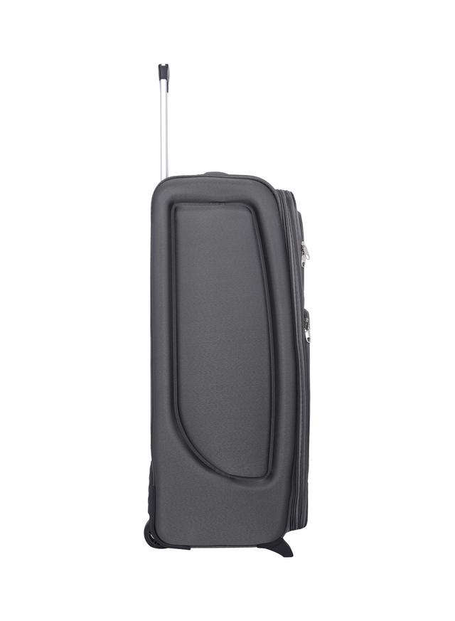 ABRAJ PARA JOHN Abraj 2 Pieces Soft Trolley Luggage Bags Set