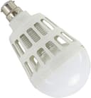 قاتل حشرات كهربائي مع مصباح 12W أبيض Electric Mosquito Killer - Olsenmark