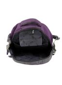 PARA JOHN Backpack For School, Travel & Work, 16''- Unisex Adults' Backpack/Rucksack - Multi-Function - SW1hZ2U6NDUzMjI3