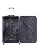 شنطة سفر (حقيبة سفر) عدد 2 – رمادي  PARA JOHN Abraj Soft Trolley Luggage Bags Set - SW1hZ2U6NDYxNTc2