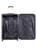 ABRAJ PARA JOHN Abraj 2 Pieces Soft Trolley Luggage Bags Set - 198112