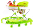 مشاية للأطفال أخضر BABY WALKER - Baby Plus