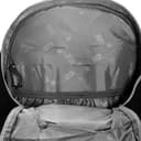 شنطة ظهر للتخييم بسعة 65 ليتر لون أسود Hiking Backpack 65L Mountain Camping Trekking Daypack Gear - PARA JOHN