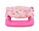 Baby Plus Baby Bather With 3 Position Recline Backrest - Pink - Baby Bather, Baby Item, Baby - SW1hZ2U6NDQyNzAw