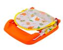 Baby Plus Baby Bather With 3 Position Recline Backrest - Pink - Baby Bather, Baby Item - SW1hZ2U6NDQyNzA3