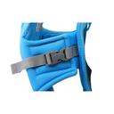 Baby Plus Blue Baby Carrier - SW1hZ2U6NDQzNjA4