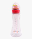 Baby Plus Feeding Bottle - Bpa-Free - Anti-Colic Baby Bottle - 250Ml - Newborn Essentials - Infant - SW1hZ2U6NDQ3OTAw