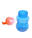 Baby Plus Training Bottle With Handle 9Oz - Non Slip Handle - Removable Valve - Anti-Colic - Soft - SW1hZ2U6NDUwMTk5