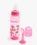 Baby Plus Cereal Feeder Bottle