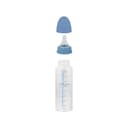 رضاعة أطفال (رضاعة بيبي) 6 قطع Baby Plus GLASS FEEDING  BOTTLE