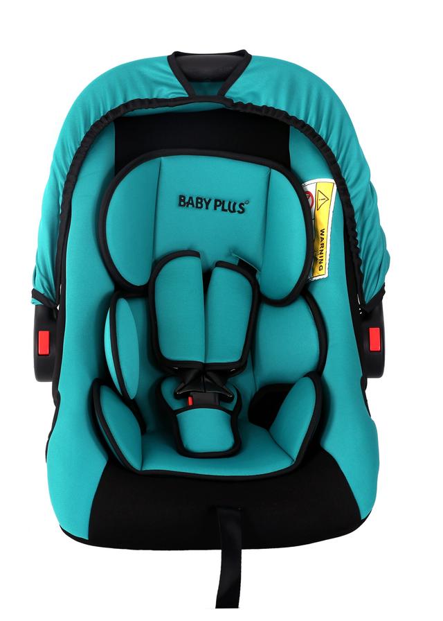 Baby Plus BABY CAR SEAT (EA) - SW1hZ2U6NDYyMDkw