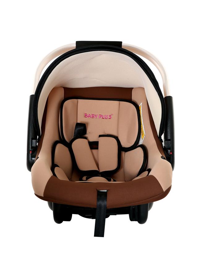 Baby Plus BABY CAR SEAT (EA) - SW1hZ2U6NDYxOTY2