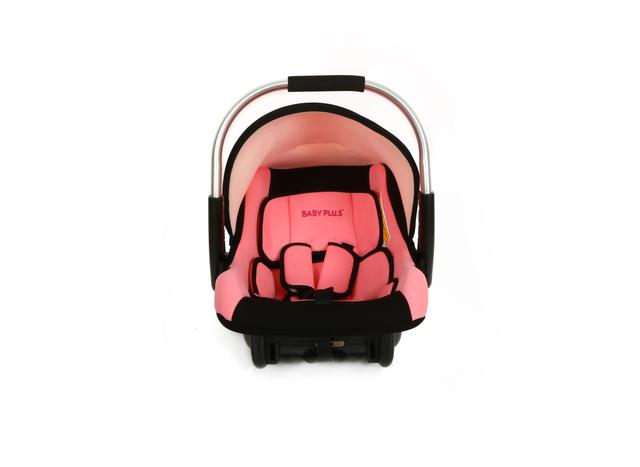 Baby Plus BABY CAR SEAT - SW1hZ2U6NDYxOTM4