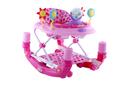 Baby Plus Baby Walker Cum Rocker Polka Dots - SW1hZ2U6NDQ0MDEz