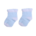 Baby Plus Baby Socks - SW1hZ2U6NDY0NjQ0