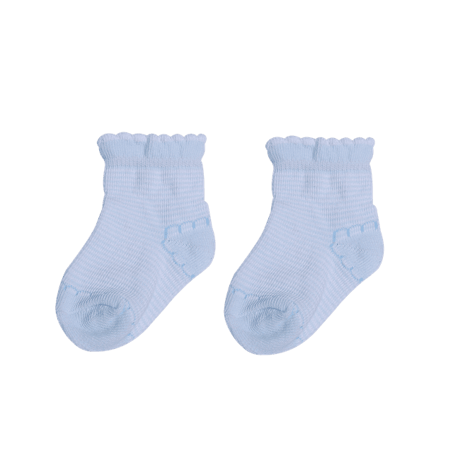 Baby Plus Baby Socks - SW1hZ2U6NDY0NjQy